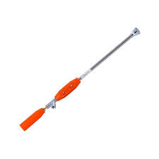BASINÇLI İLAÇLAMA TABANCASI TURUNCU (60CM)